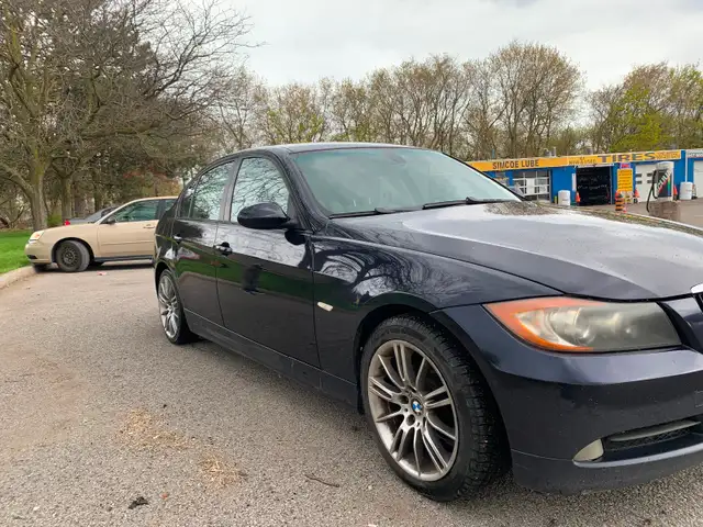 2007 BMW 328i - Photo 6