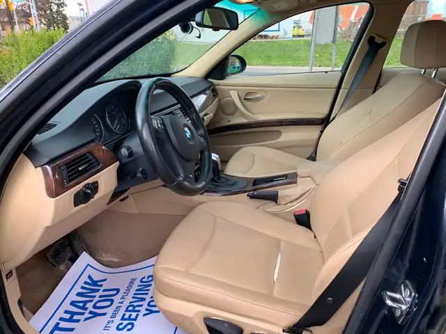 2007 BMW 328i - Photo 7