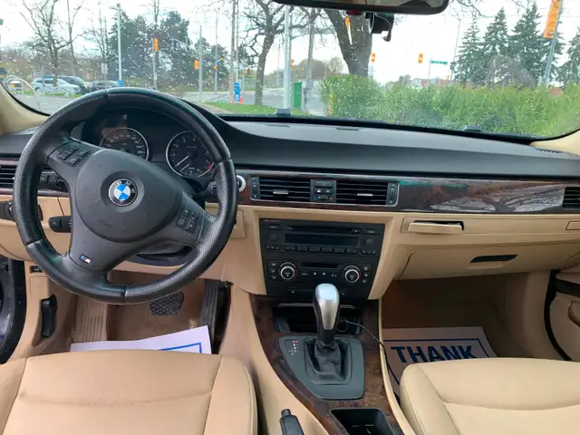 2007 BMW 328i - Photo 8