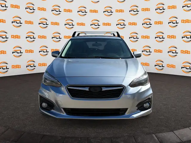 2018 Subaru Impreza AWD B.CAM H.seat 1YR Warranty - Photo 2