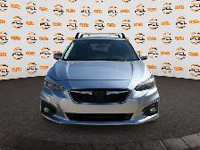 2018 Subaru Impreza AWD B.CAM H.seat 1YR Warranty - Photo 2