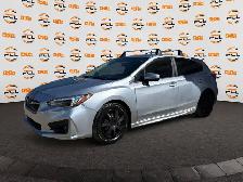 2018 Subaru Impreza AWD B.CAM H.seat 1YR Warranty - Photo 3