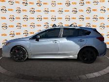 2018 Subaru Impreza AWD B.CAM H.seat 1YR Warranty - Photo 4