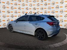 2018 Subaru Impreza AWD B.CAM H.seat 1YR Warranty - Photo 5