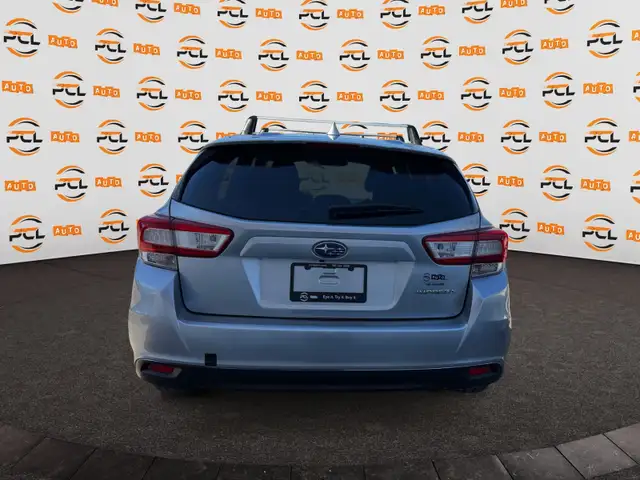 2018 Subaru Impreza AWD B.CAM H.seat 1YR Warranty - Photo 6
