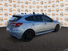 2018 Subaru Impreza AWD B.CAM H.seat 1YR Warranty - Photo 7