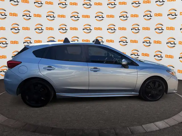 2018 Subaru Impreza AWD B.CAM H.seat 1YR Warranty - Photo 8