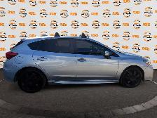 2018 Subaru Impreza AWD B.CAM H.seat 1YR Warranty - Photo 8