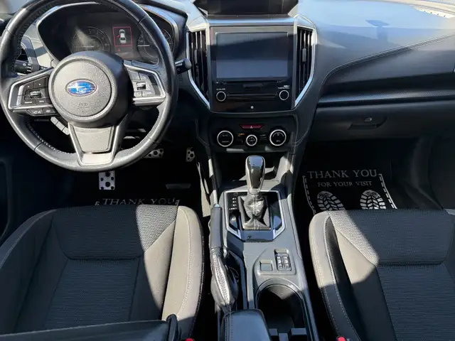 2018 Subaru Impreza AWD B.CAM H.seat 1YR Warranty - Photo 9