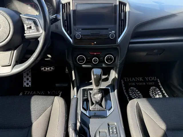 2018 Subaru Impreza AWD B.CAM H.seat 1YR Warranty - Photo 10