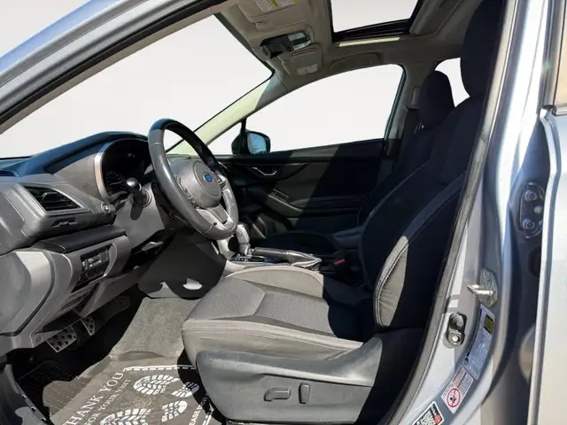 2018 Subaru Impreza AWD B.CAM H.seat 1YR Warranty - Photo 12