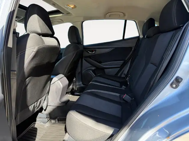 2018 Subaru Impreza AWD B.CAM H.seat 1YR Warranty - Photo 13