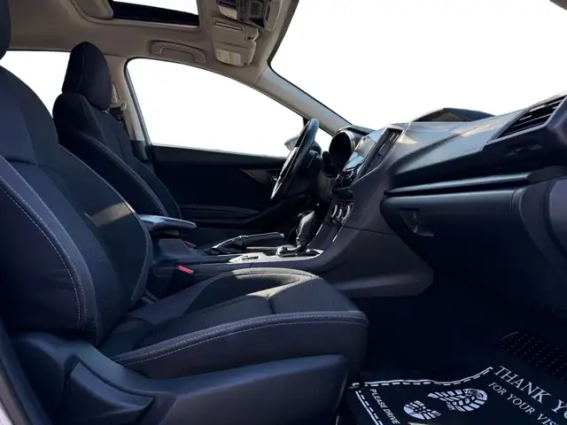 2018 Subaru Impreza AWD B.CAM H.seat 1YR Warranty - Photo 14