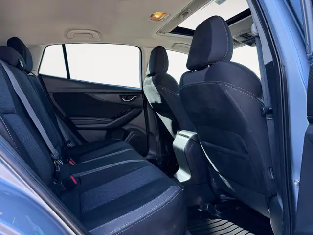 2018 Subaru Impreza AWD B.CAM H.seat 1YR Warranty - Photo 15