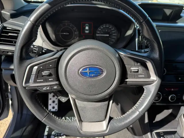 2018 Subaru Impreza AWD B.CAM H.seat 1YR Warranty - Photo 17