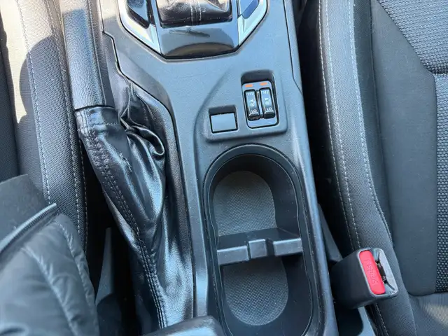 2018 Subaru Impreza AWD B.CAM H.seat 1YR Warranty - Photo 19