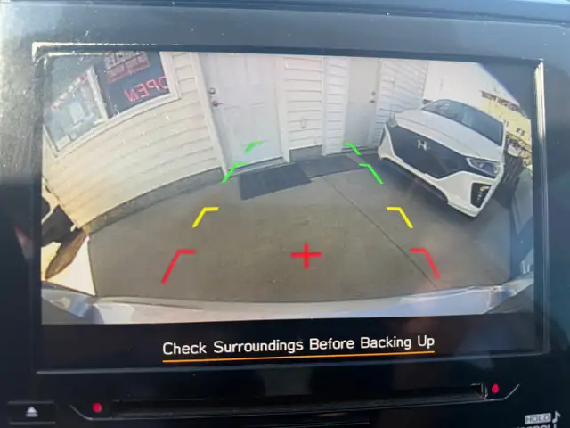 2018 Subaru Impreza AWD B.CAM H.seat 1YR Warranty - Photo 20