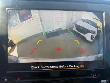 2018 Subaru Impreza AWD B.CAM H.seat 1YR Warranty - Photo 20