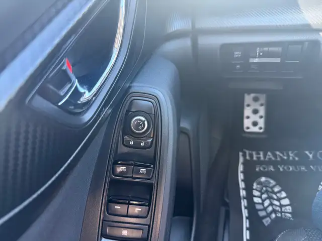 2018 Subaru Impreza AWD B.CAM H.seat 1YR Warranty - Photo 21