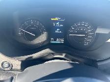 2018 Subaru Impreza AWD B.CAM H.seat 1YR Warranty - Photo 22