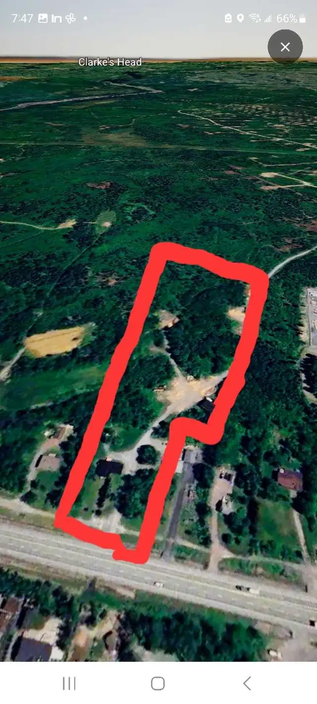 8 acres of land in Central NL - Photo 2