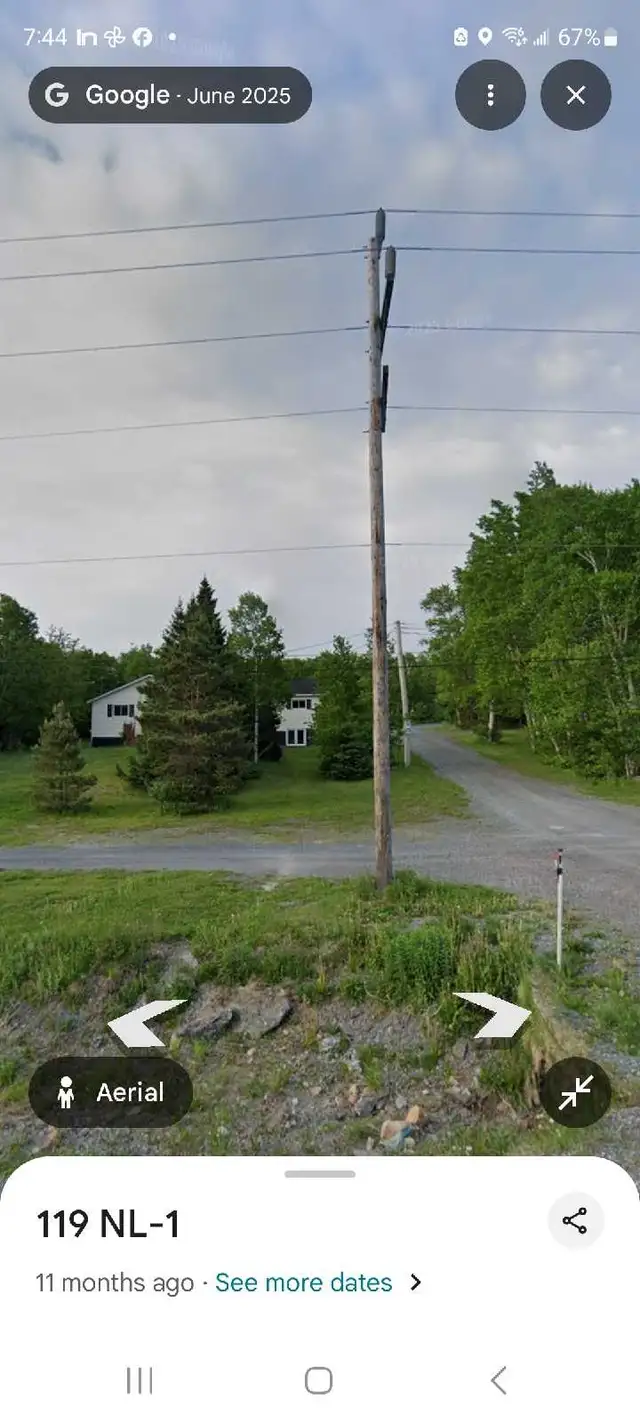 8 acres of land in Central NL - Photo 3