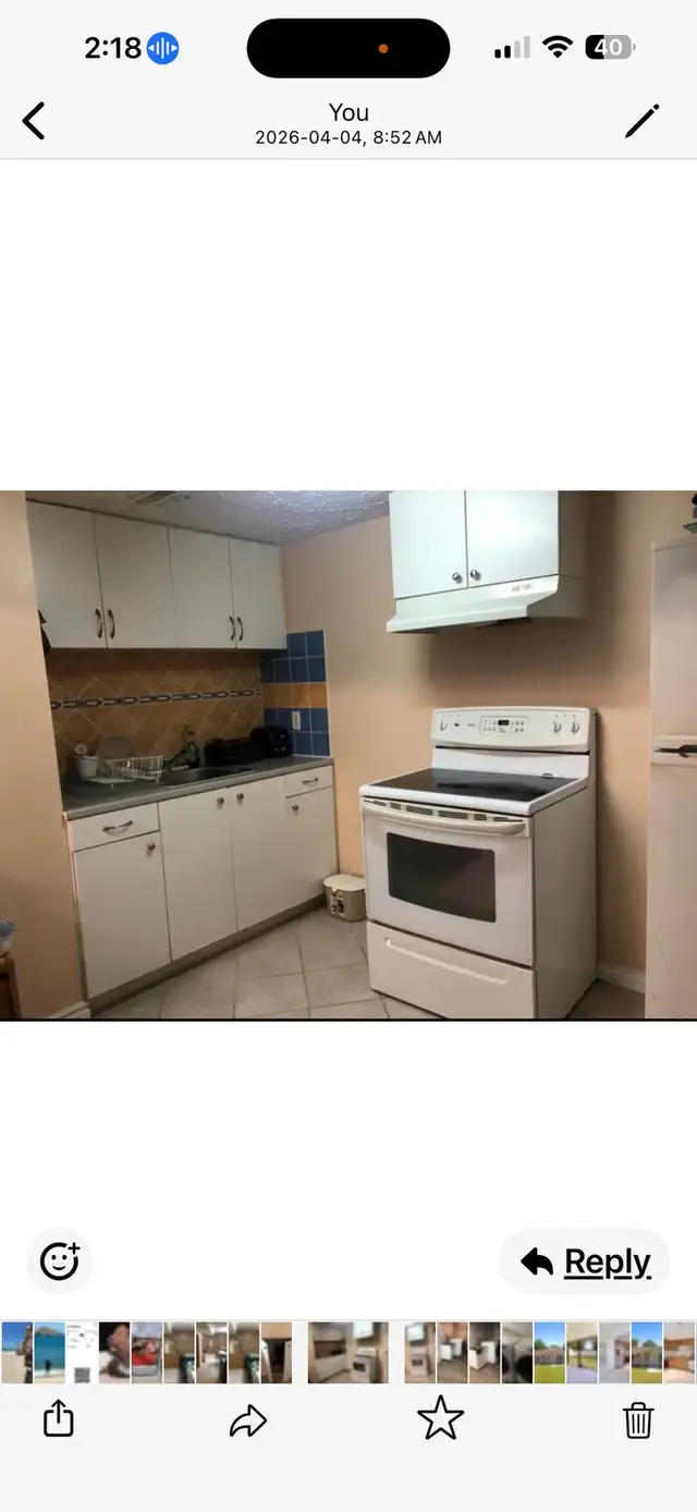 BACHELOR APT FOR RENT (House) - Photo 5