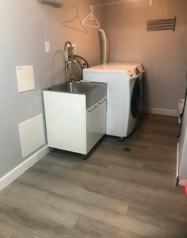 BACHELOR APT FOR RENT (House) - Photo 10