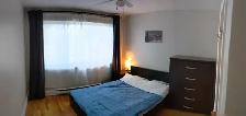 Superbe Appartement 41/2 Meublé à Louer  Rosemont/Petite Patrie - Photo 2