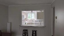 Superbe Appartement 41/2 Meublé à Louer  Rosemont/Petite Patrie - Photo 4