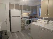 Superbe Appartement 41/2 Meublé à Louer  Rosemont/Petite Patrie - Photo 5