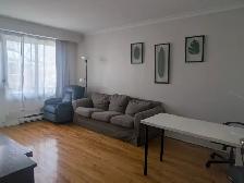 Superbe Appartement 41/2 Meublé à Louer  Rosemont/Petite Patrie - Photo 6