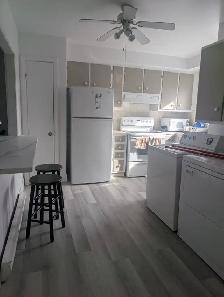 Superbe Appartement 41/2 Meublé à Louer  Rosemont/Petite Patrie - Photo 9