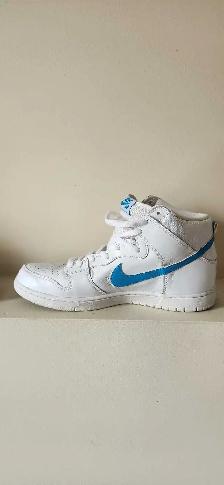 Nike SB Dunk High Richard Mulder