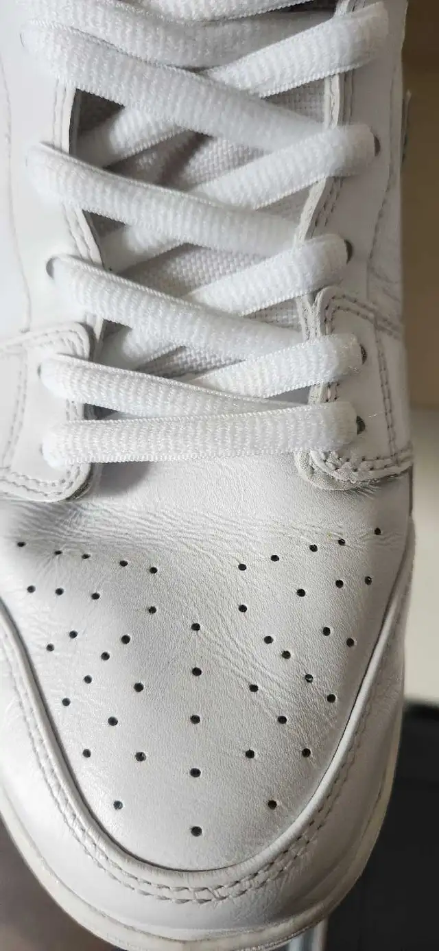 Nike SB Dunk High Richard Mulder - Photo 5