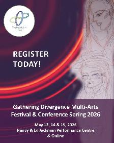 The Gathering Divergence Spring 2026