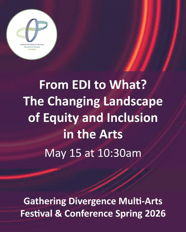 The Gathering Divergence Spring 2026 - Photo 3