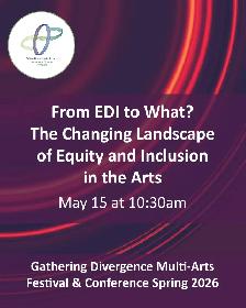 The Gathering Divergence Spring 2026 - Photo 3