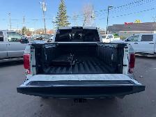 2018 Ram 2500 LIMITED MEGACAB 6'4 BOX 4X4/ NO ACCIDENTS - Photo 5