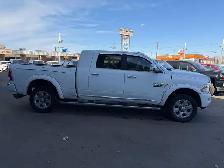 2018 Ram 2500 LIMITED MEGACAB 6'4 BOX 4X4/ NO ACCIDENTS - Photo 7