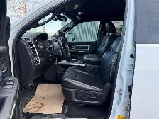 2018 Ram 2500 LIMITED MEGACAB 6'4 BOX 4X4/ NO ACCIDENTS - Photo 12