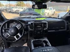 2018 Ram 2500 LIMITED MEGACAB 6'4 BOX 4X4/ NO ACCIDENTS - Photo 14