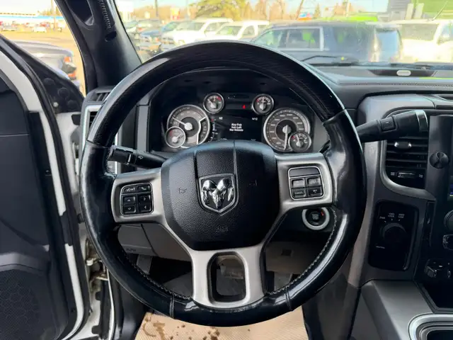 2018 Ram 2500 LIMITED MEGACAB 6'4 BOX 4X4/ NO ACCIDENTS - Photo 15
