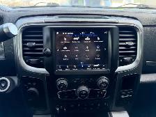 2018 Ram 2500 LIMITED MEGACAB 6'4 BOX 4X4/ NO ACCIDENTS - Photo 17