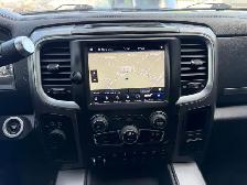 2018 Ram 2500 LIMITED MEGACAB 6'4 BOX 4X4/ NO ACCIDENTS - Photo 18