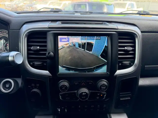 2018 Ram 2500 LIMITED MEGACAB 6'4 BOX 4X4/ NO ACCIDENTS - Photo 19