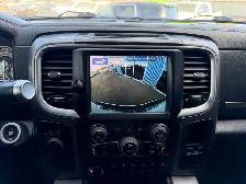 2018 Ram 2500 LIMITED MEGACAB 6'4 BOX 4X4/ NO ACCIDENTS - Photo 19
