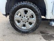 2018 Ram 2500 LIMITED MEGACAB 6'4 BOX 4X4/ NO ACCIDENTS - Photo 22