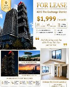 1 bedroom 1 Bath Mississauga - Photo 2