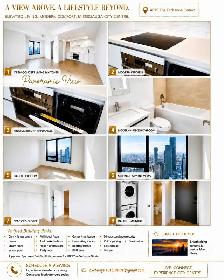 1 bedroom 1 Bath Mississauga - Photo 3